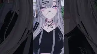 Blod pop #vtuber #vrchatcontent #vrchat