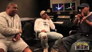 #TNYLTH Podcast Show w/Problem pt. 2