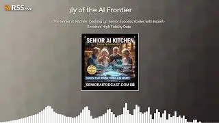 This AUDIO on-the-go Senior AI Podcast is ONLY a Trailer from Companion VIDEO TRAINING (LINKS BELOW)