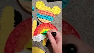 успею или нет попупытить? #new #video #popit #играет