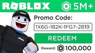 ALL NEW APRIL Roblox Promo Codes On ROBLOX 2022! | WORKING Roblox Promo Codes
