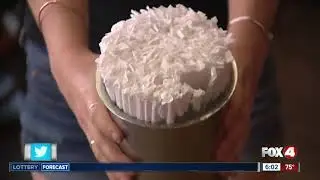 Sanibel bans plastic straws to help environment