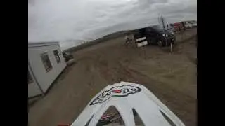 GoPro Boxberg///  1 LAP only