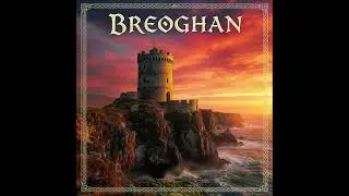 BREOGHAN: The sacred vow