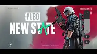 PUBG NEW STATE SERVER UNDER MAINTENANCE OPEN AT 11/12/ 2.30