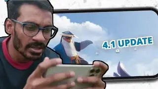 Let's Play Bgmi Virtual Activ8 is live!