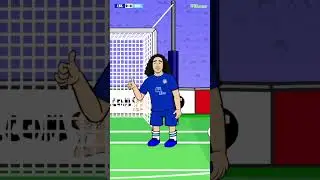 That Chelsea defending vs Man City&hellip;