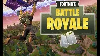 KAKO WINATI SVAKi FORTNITE GAME!!!