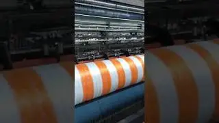 Bale net wrap made in China