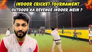 Kashi Sports Invited Me to Play the Tournament | Markhors Vs Kashi Sports