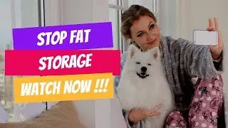 Stop Fat Storage Review - Lower Your Hsd Levels And Prevent Fat Storage