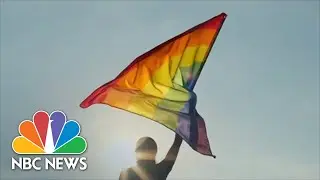 Inside The Effort To Ban Conversion Therapy