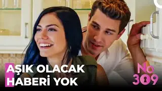 Baştan Sona LalOn #16🤫 - No: 309