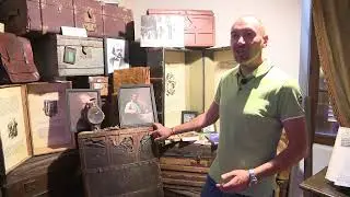 Per sti lochi in a Gravona, épisode 1 : Bocognano