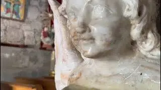 La historia religiosa de Mixtl&aacute;n desde la parroquia consagrada a San Sebastian M&aacute;rtir.