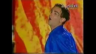Pece Ognenov - Angel Volsheben (Bitola SHirokSokak MTV)