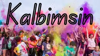 Kalbimsin Remix 2021 [ slowed ]