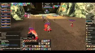 L2 RaidFight Loa Pvp AXAIOII