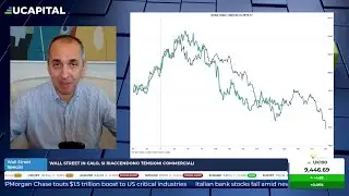 Cresce l&rsquo;attesa per le prossime tre riunioni FOMC