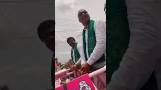 #Minister #harishrao #brs #prashanthreddy #vpr