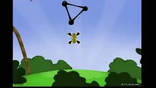 World of Goo - Throw It By Jim2102 (OCD 5 Seconds)