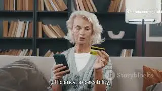 What is Fintech? | The Future of Finance Explained in 3 Minutes