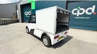 Supporting MEV&rsquo;s All-Electric Fleet Growth