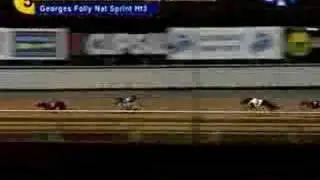 Ace Hi Rumble - MEA (AU)