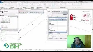 🆕🔥 Novedades MAGICAD Revit 2026 Parte 2: MAS MEP 🚀⚙️ Jaime Guzm&aacute;n El BIM Manager Chile