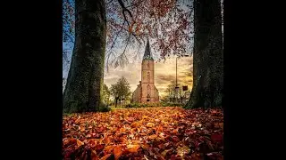 Stefanuskerk Beilen - Kerstnachtdienst