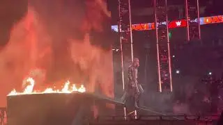 WWE Day 1 Live
