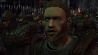 | Dragon Age Origins | Dwarf Noble (Dual Weapon): Tower of Ishal - Nightmare Mode [Part 3]