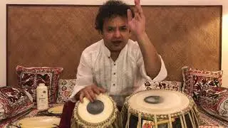 Kathak/Tabla Compositions - Mayookh Bhaumik