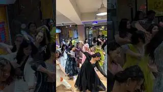 Bol na halke halke | delhi workshop | Anuradha jha #bolnahalkehalke #youtubeshorts #dance