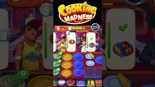 Cooking Madness | Magical Mexico | Level 941