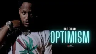 BSE RICKO - OPTIMISIM (OFFICIAL VIDEO)