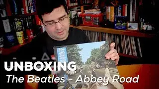 Unboxing: 