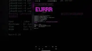 🔥 Transform Your Termux Look in 10 Seconds! | Terminal Customization #Shorts #customization #termux