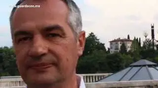 Krizan Brekalo a proposito delle dirette web