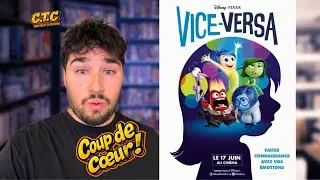 CTC 3 - Vice-Versa