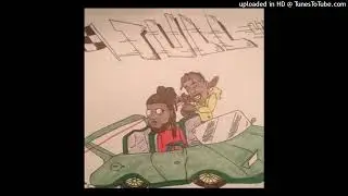 K$upreme & Swaghollywood - Uber XL Pull Up!