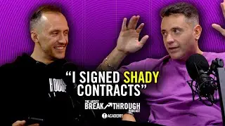 CASSIMM: The Hard Truth About DJ Success (Contracts, Hype & Consistency)