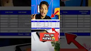 Maths Exam Paper ✅ Gap Days Timetable for Class 10🔥| CBSE 2026 #cbse #class10th #exam #educart