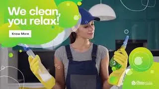 The Green House Cleaning Company