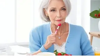 How Does My Caloric Requirement Shift with Age?