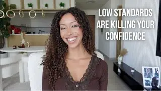 Self Standards For the Confidence of a Queen