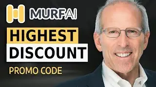 Murf AI Promo Code &ndash; Still Working