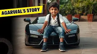 Youngest Billionaire in The World | OYO Success Story
