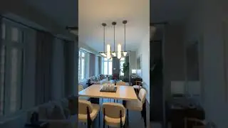 The Vandewater Apartment Tour