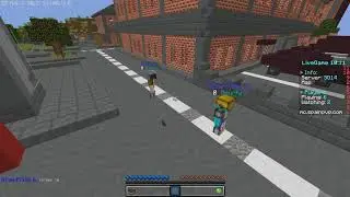 nice reach. | SpainPVP | Nickname - AfterFXNinja